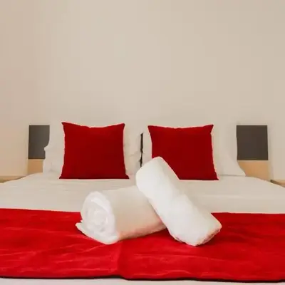 Skyline Villas Room
