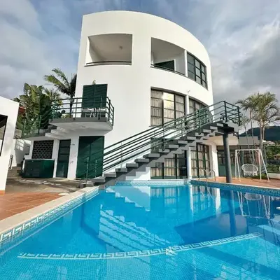 Blue Horizon House