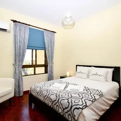 Holiday Home Villa Lapa in Câmara de Lobos by Interhome