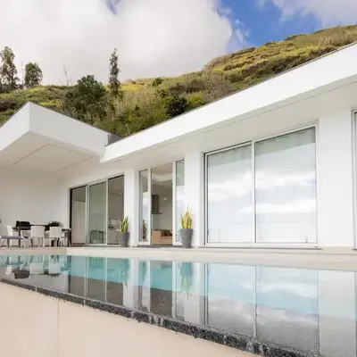 Bela Vista - pool