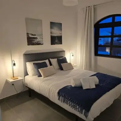 Sagres Escape Near Mareta Beach