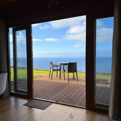 Sunset Eco Shelter 1