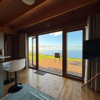 Sunset Eco Shelter 2