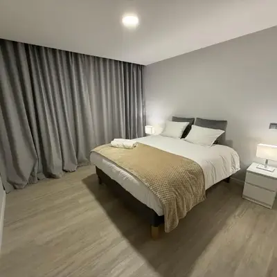 Penteada Golden Residence
