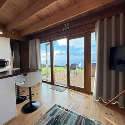 Sunset Eco Shelter 3