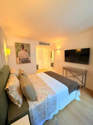 Gallery image of Funchal Center Apartment IV in Funchal