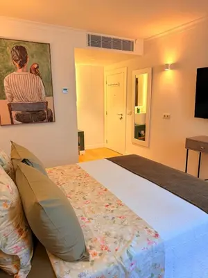 Gallery image of Funchal Center Apartment IV in Funchal