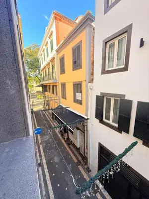 Gallery image of Funchal Center Apartment IV in Funchal