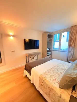 Gallery image of Funchal Center Apartment IV in Funchal