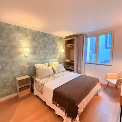 Funchal Center Apartment IV