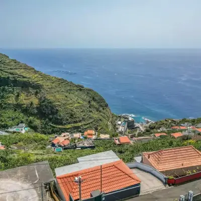 Atouguia Villa