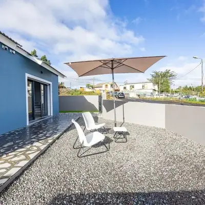 Santana Trail House - Pico Ruivo