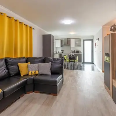 Apartamento Ruby