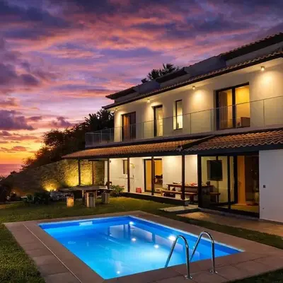 Villa Barros