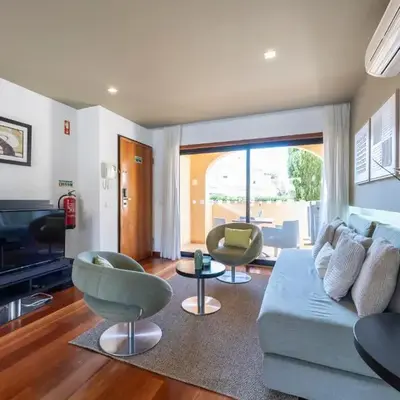 Baia da Luz - Luz Suite