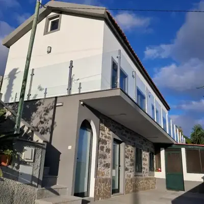 Casa Noronha 1