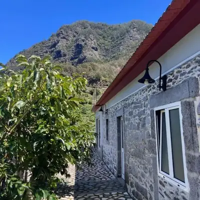 Casa Duque - In the Heart of Santana Mountains