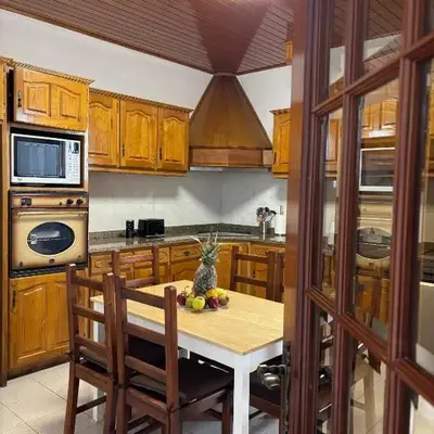 Casa estrelicia II