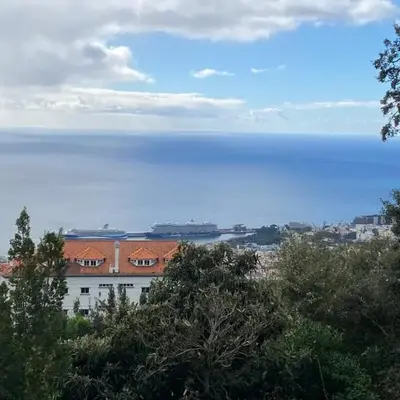 Casa de férias Funchal