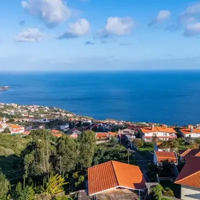 Vivenda Paz Lobo by YOUR KEY MADEIRA