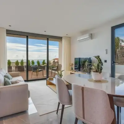 BHF Residences Luxe Sunset