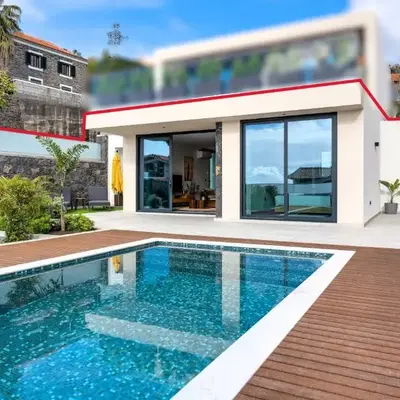 BHF Residences Luxe Family
