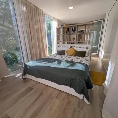 CasAmor - Romantic Ocean View Studio