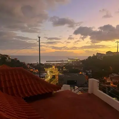 Funchal Pink Hostel