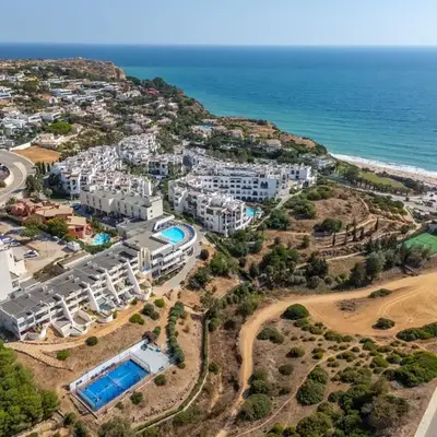 Tenório Beach Apartment