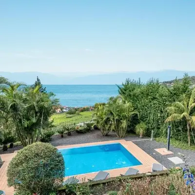 Quinta Vista Mar