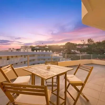 Little Paradise - Funchal