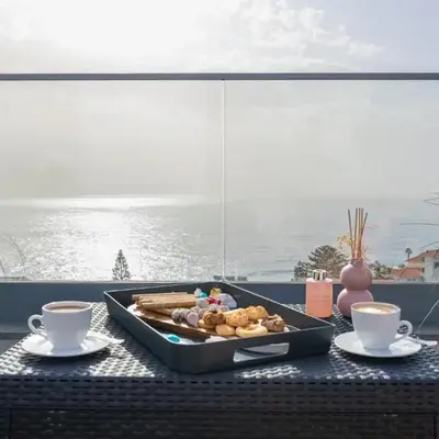 VILLA HELENA Pearl Apartment