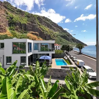 OurMadeira - BeachFront