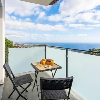 Garachico Vista by LovelyStay