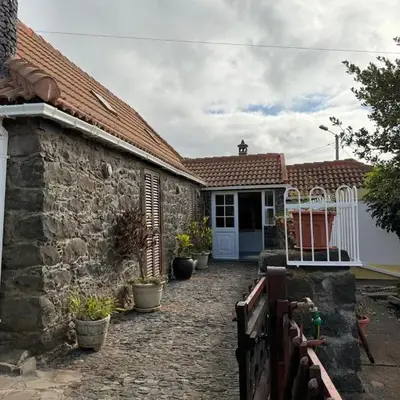 Casa da Cruz