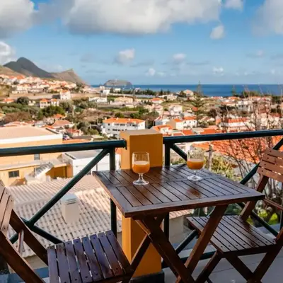 Villa Arrifes Porto Santo
