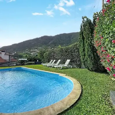 Villa Paixao by Atlantic Holiday