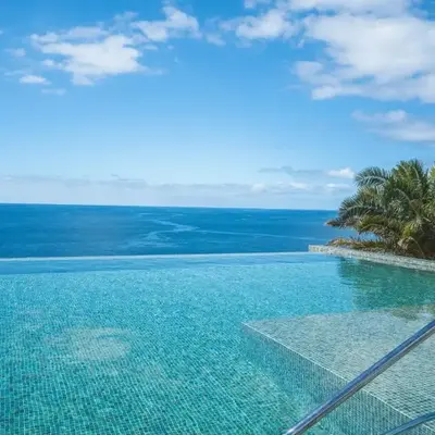 Ocean Refuge by Atlantic Holiday
