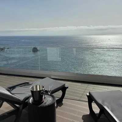 Seascape Penthouse - Special Places