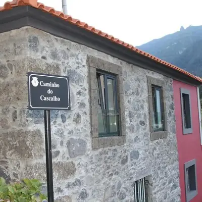 A Casa da Carolina