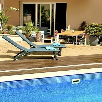Casa Solaris Algarve
