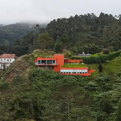 Keam House