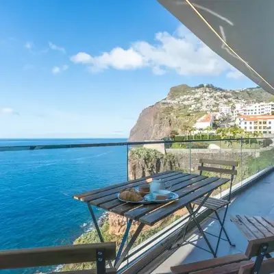 Xavelha Clifftop by Atlantic Holiday