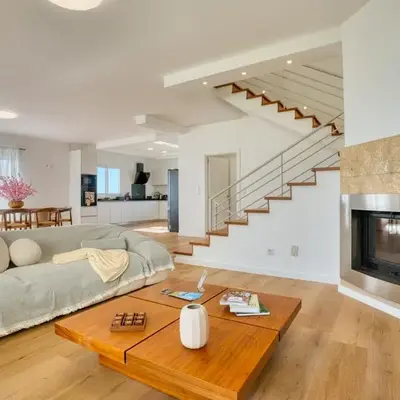 Skyline Villa by Holiday Rental Madeira