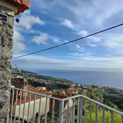 Casa Rosinha
