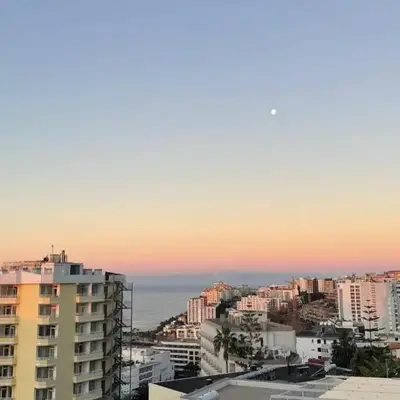 Atlantic Breeze - Free Parking