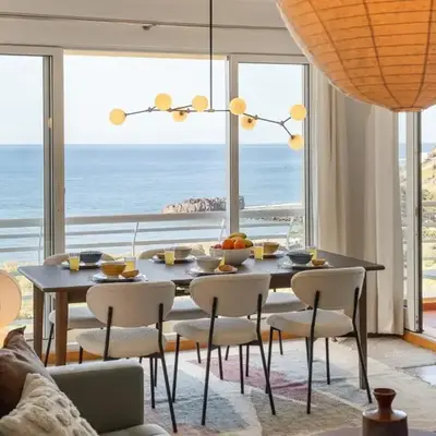 Apartamento Paz e Sossego - By Wehost