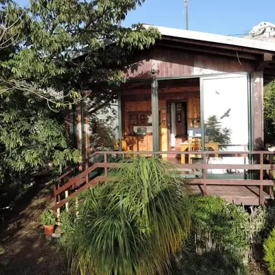 Holiday Home in Canhas mit Schönem Garten by Interhome