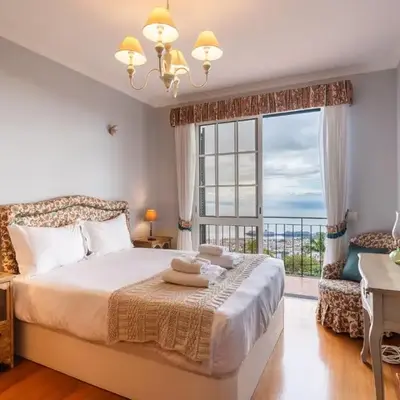 GuestReady - Charming retreat in Funchal