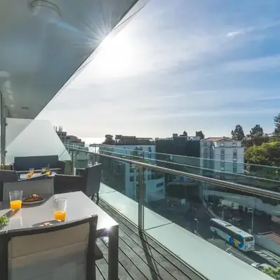 Calas Loft by Atlantic Holiday